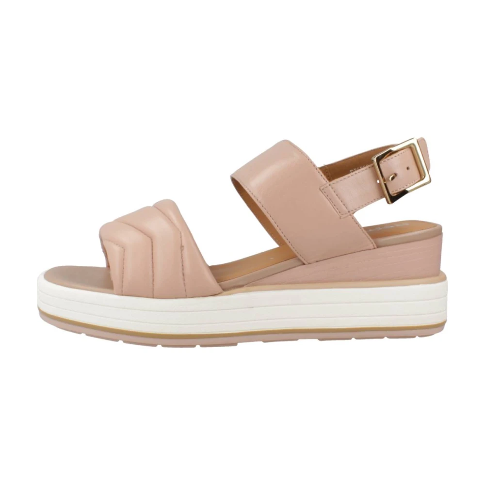 Shoes > Sandals > Flat Sandals - - Geox - Modalova