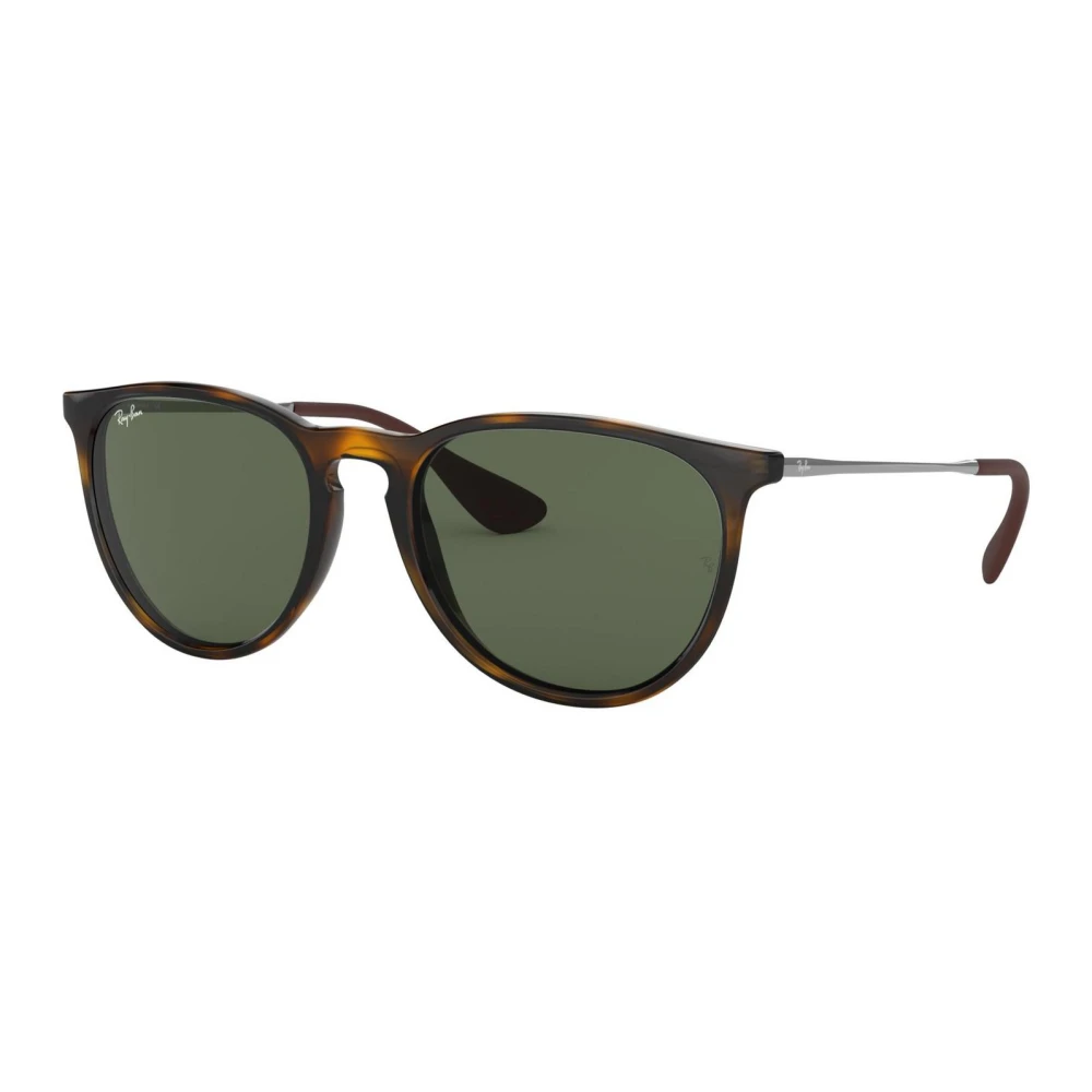 Ray-Ban Women's Brown Sunglasses, 54 Mm, Erika Classic Sunglasses