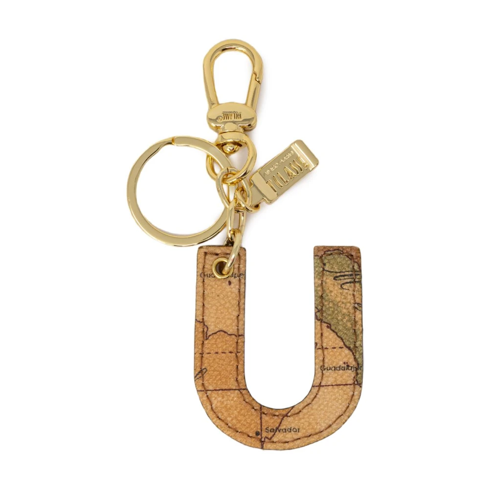 Accessories > Keyrings - - Alviero Martini 1a Classe - Modalova