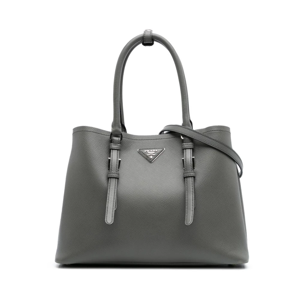 Pre-owned > Pre-owned Bags > Pre-owned Handbags - - Prada Vintage - Modalova