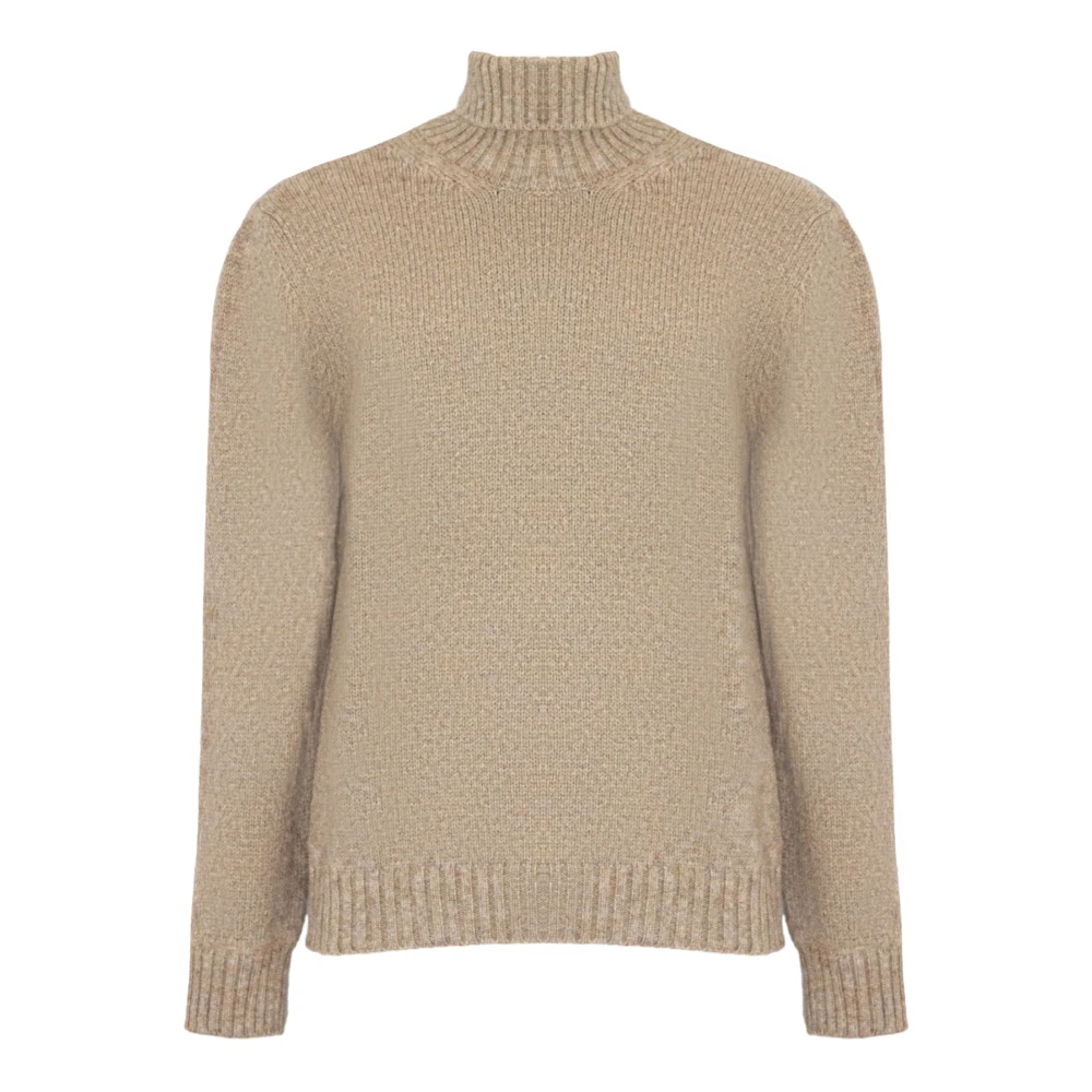 Knitwear > Turtlenecks - - Eleventy - Modalova