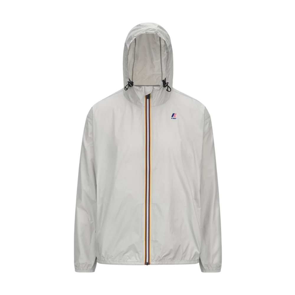 Jackets > Light Jackets - - K-Way - Modalova