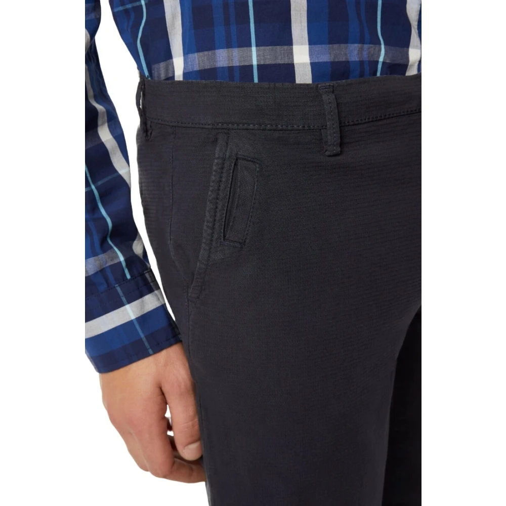 GAS Stijlvolle Herenjeans Blue Heren