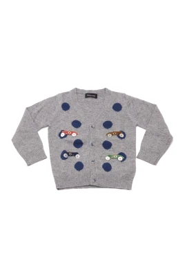 Cardigan Riders