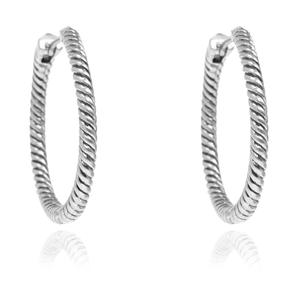 Accessories > Jewellery > Earrings - - AllSaints - Modalova