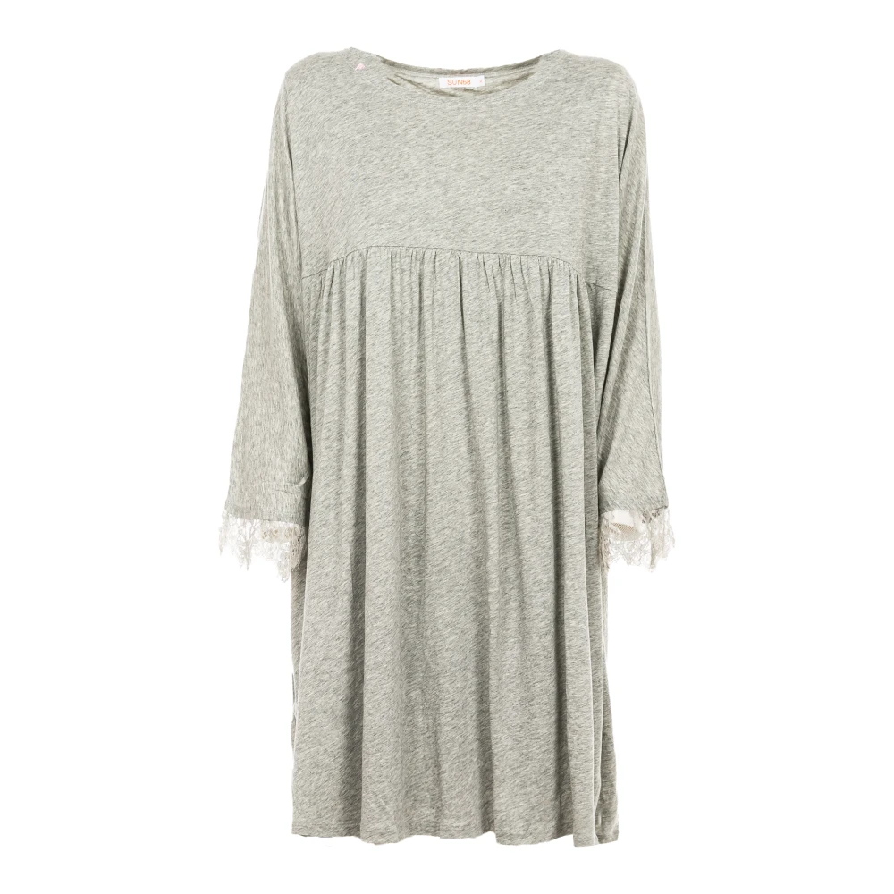 Dresses > Day Dresses > Summer Dresses - - Sun68 - Modalova