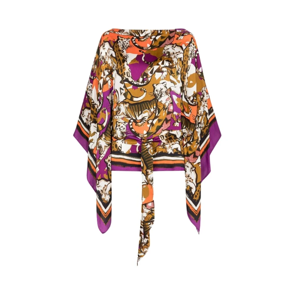 Blouses & Shirts > Blouses - - Roberto Cavalli - Modalova