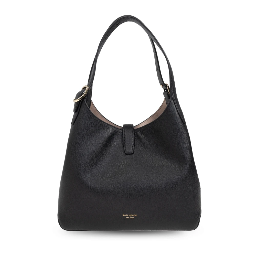 Kate Spade Schoudertas Deco Black Dames