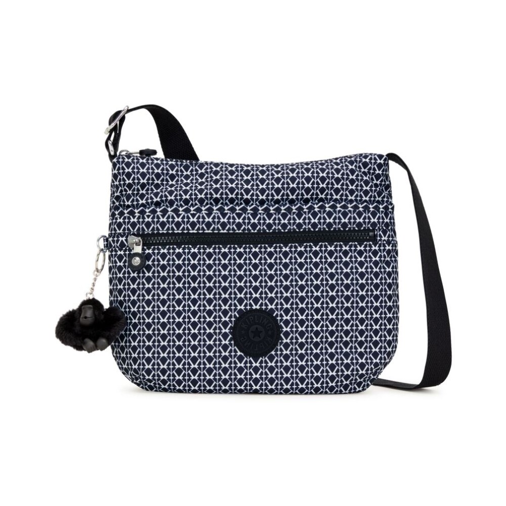 Arto Crossbody Tas Kipling Schoudertassen Miinto.be