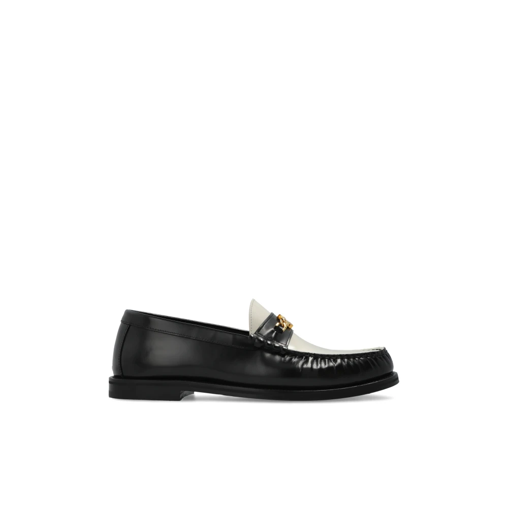 Shoes > Flats > Loafers - - Amiri - Modalova