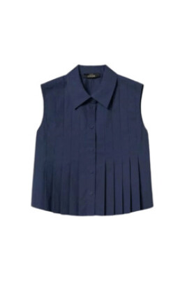 deep-blue-shirt-elegant-comfortable-styling
