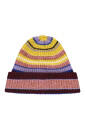 bonnet-en-laine-cotelee