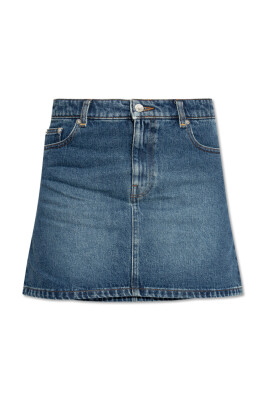 jupe-en-jean