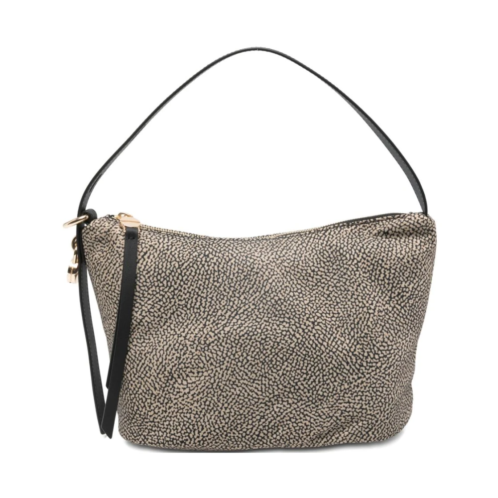 Borbonese Women's Multicolor Handbags - Handbags - One Size - Bags