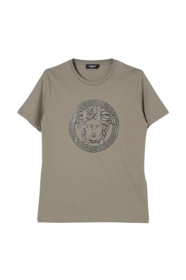 medusa-head-tee-a-manches-courtes