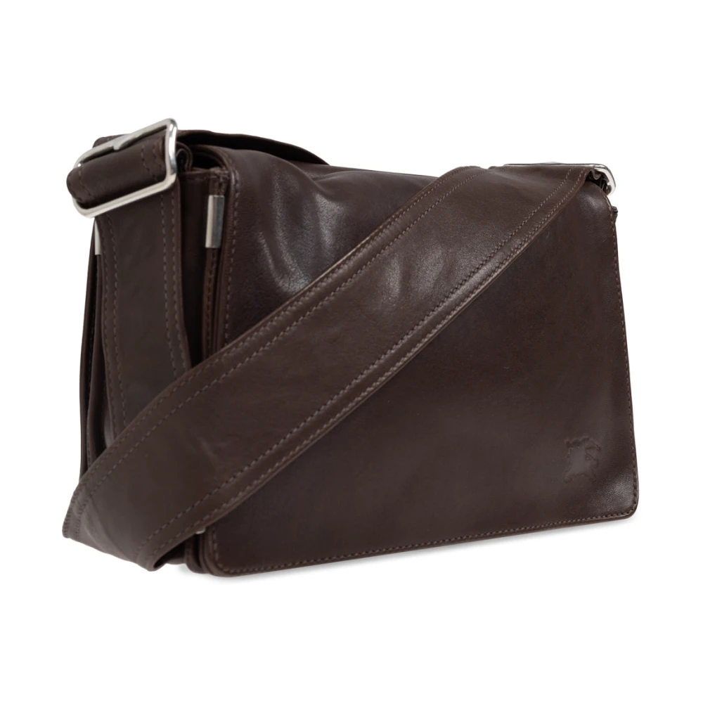 Burberry Schoudertas Trench Brown Heren
