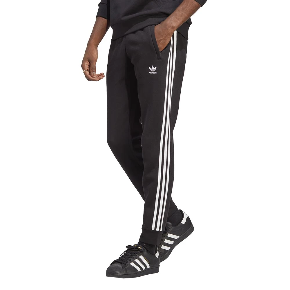 Trousers > Sweatpants - - Adidas - Modalova