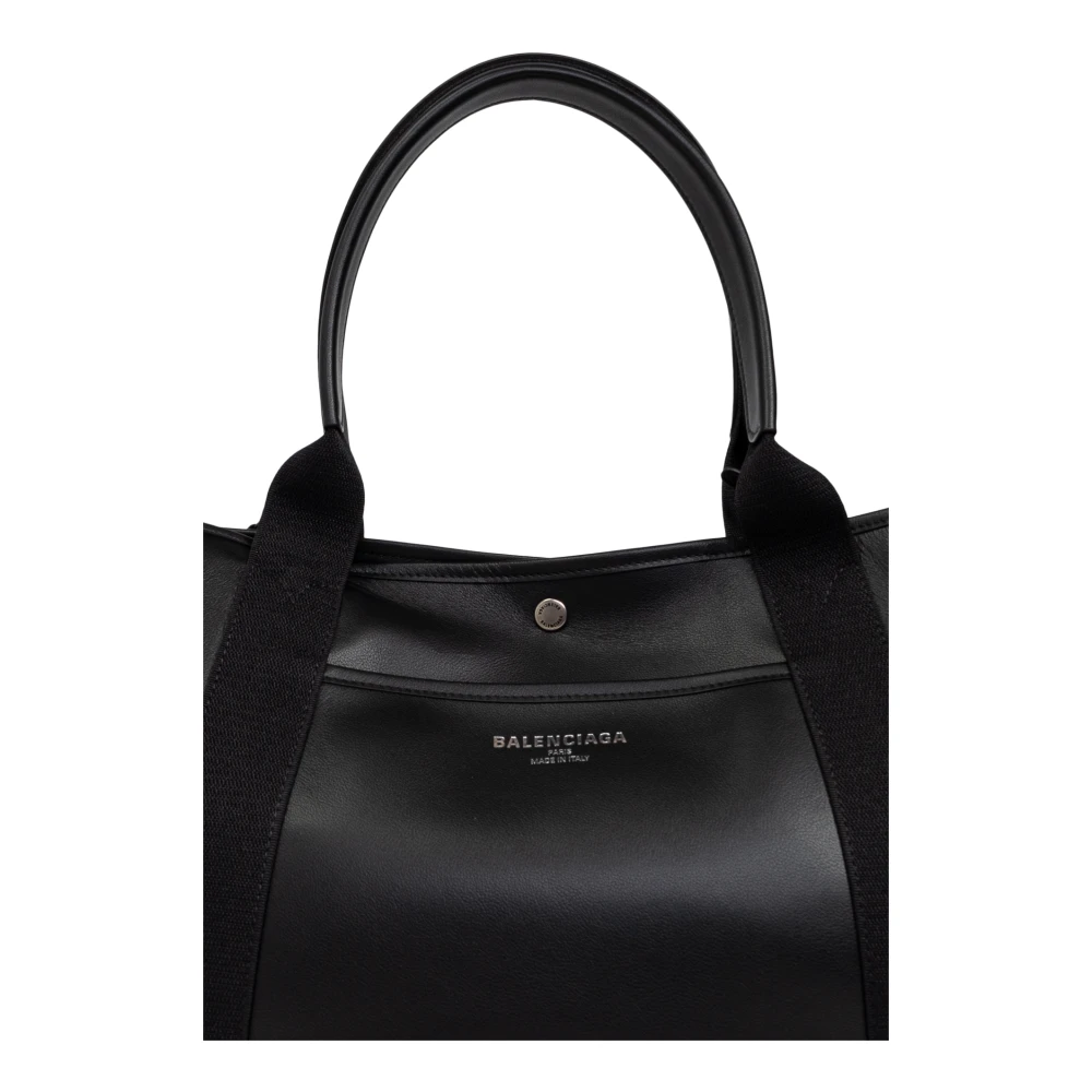 Balenciaga Handtas 'Barritz' Black Dames