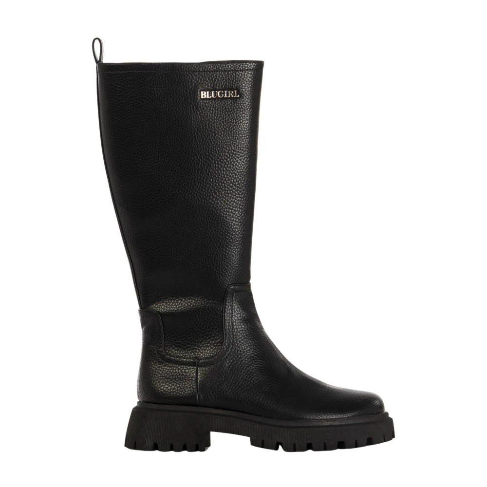 Shoes > Boots > High Boots - - Blugirl - Modalova