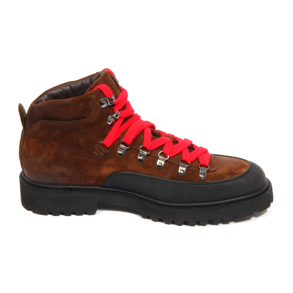 Sport > Outdoor > Trekking Boots - - Doucal's - Modalova