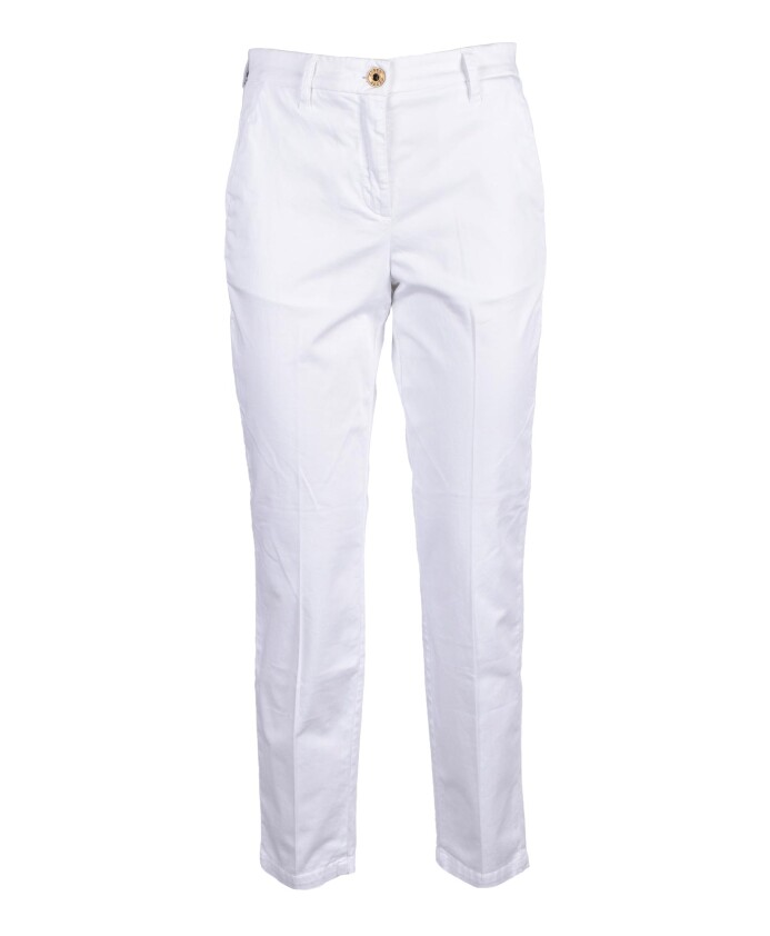 cotton-elastane-pants