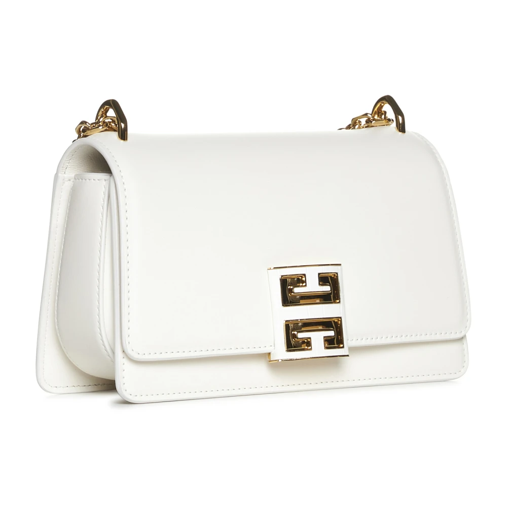 Givenchy Stijlvolle Witte Tassen White Dames