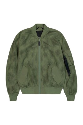 bomber-laser-cut-vert-sauge
