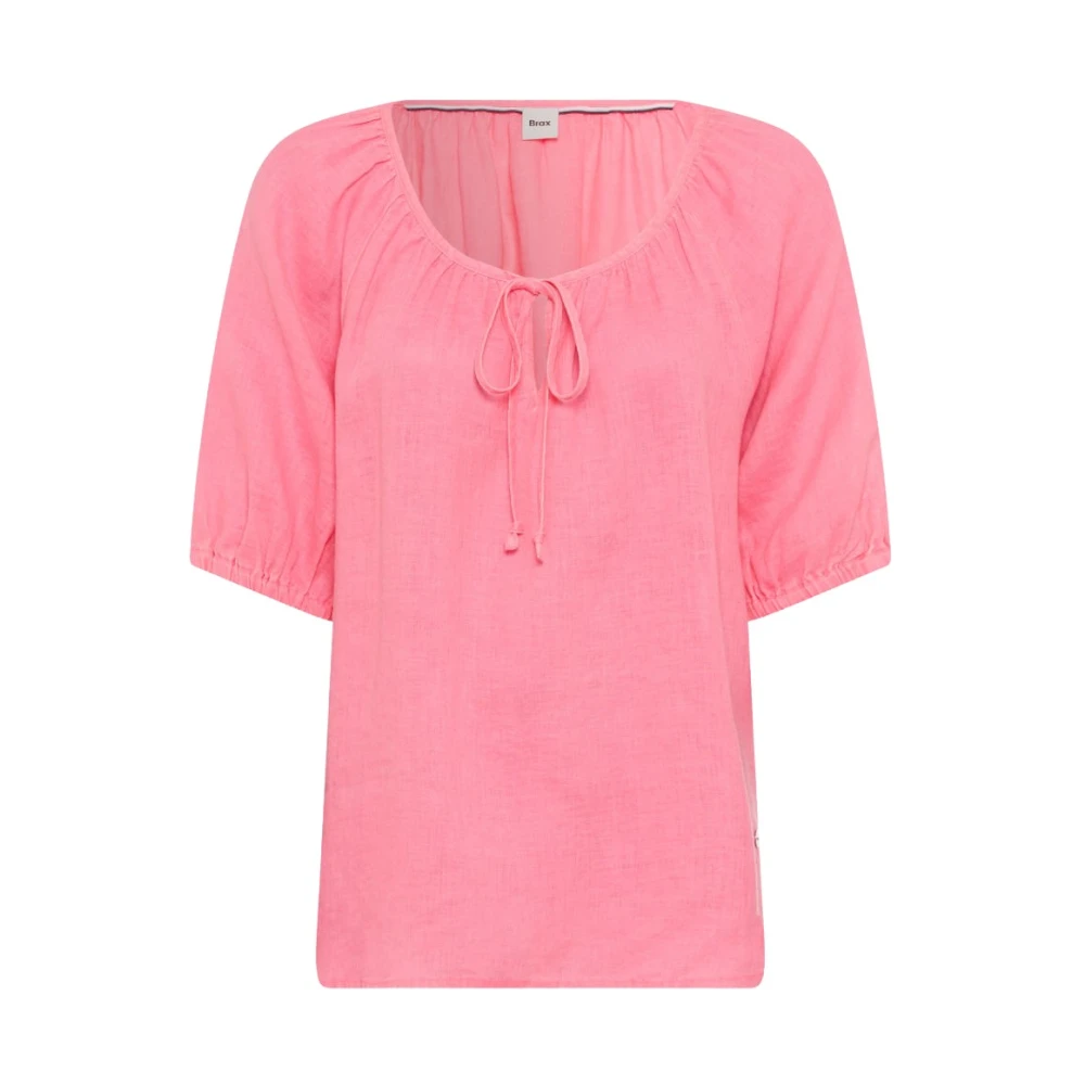 Blouses & Shirts > Blouses - - Brax - Modalova