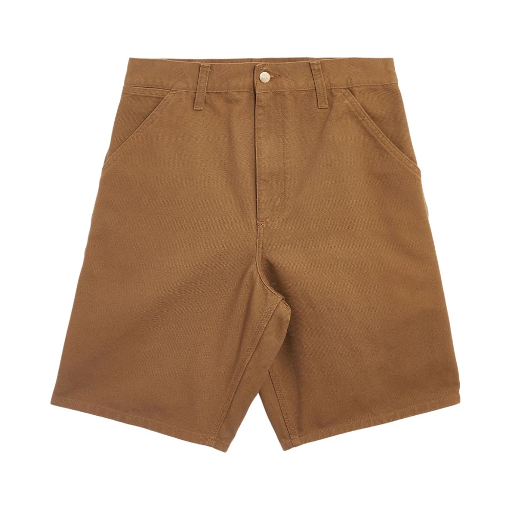 Shorts > Casual Shorts - - Carhartt Wip - Modalova