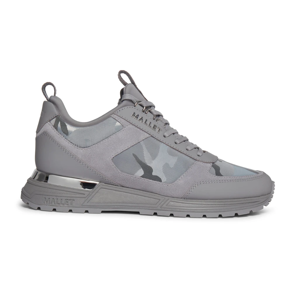 Shoes > Sneakers - - Mallet London - Modalova