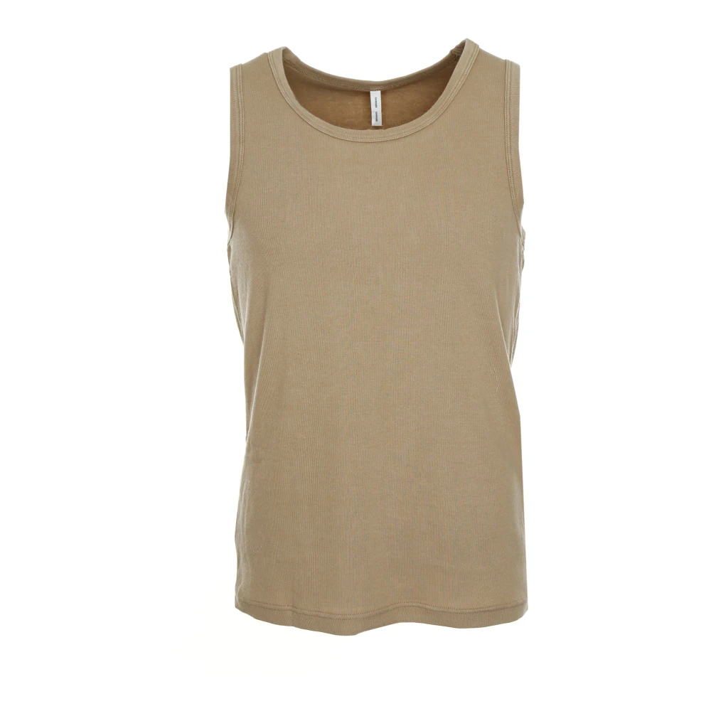 Tops > Sleeveless Tops - - Samsøe Samsøe - Modalova