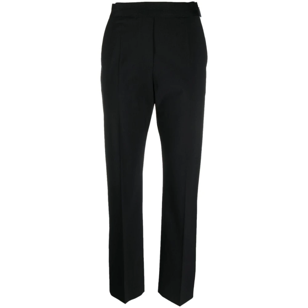 Msgm Chinos Black, Dam