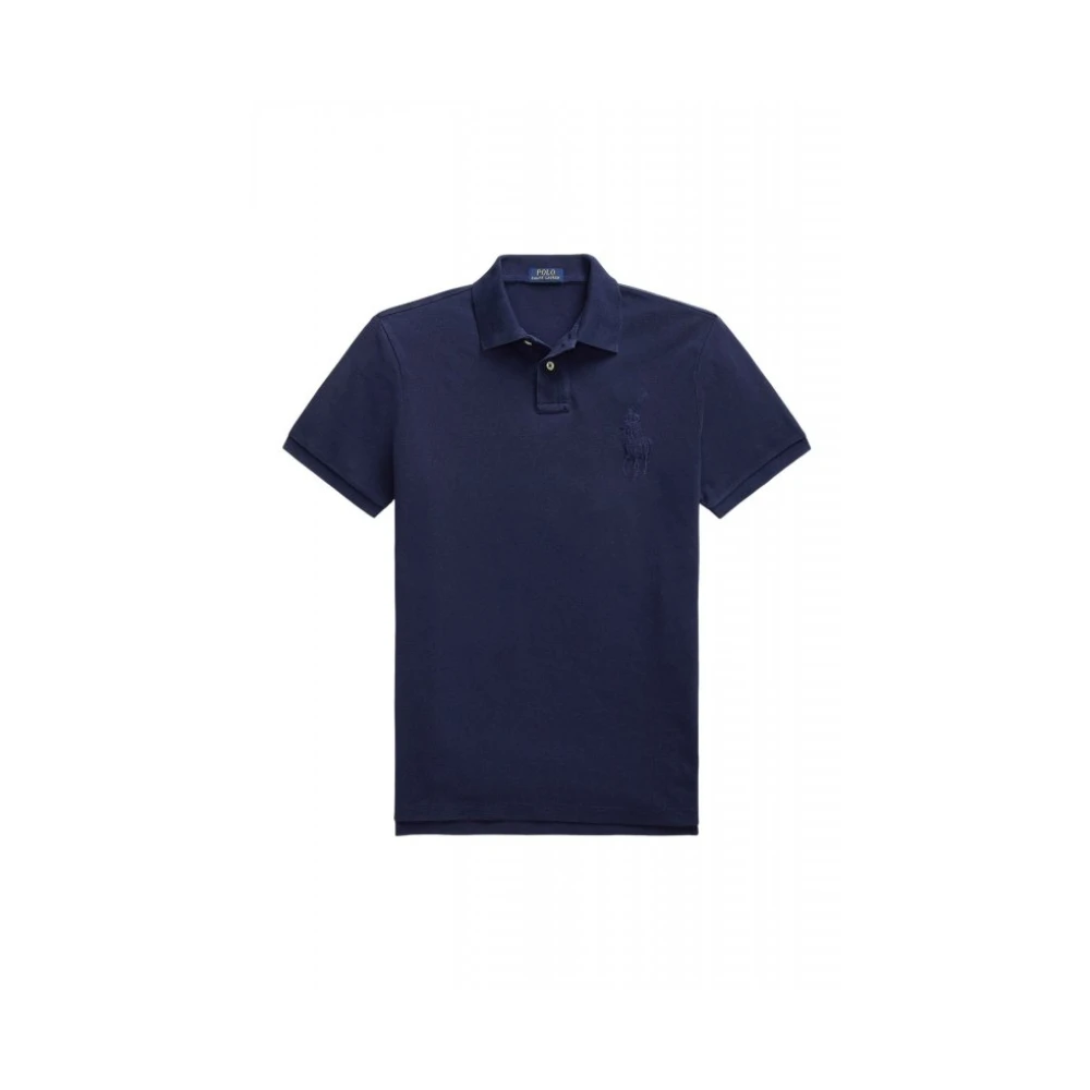 Ralph Lauren Blå