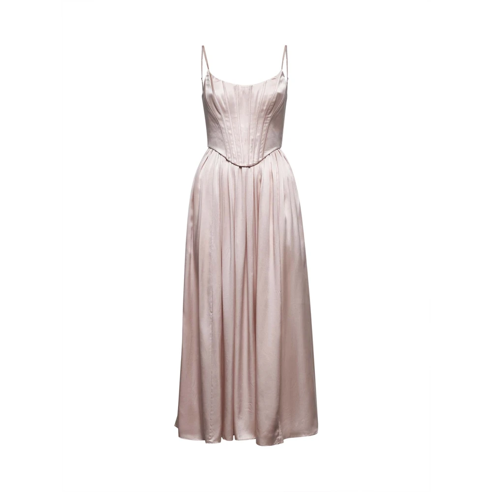 Dresses > Occasion Dresses > Party Dresses - - Zimmermann - Modalova
