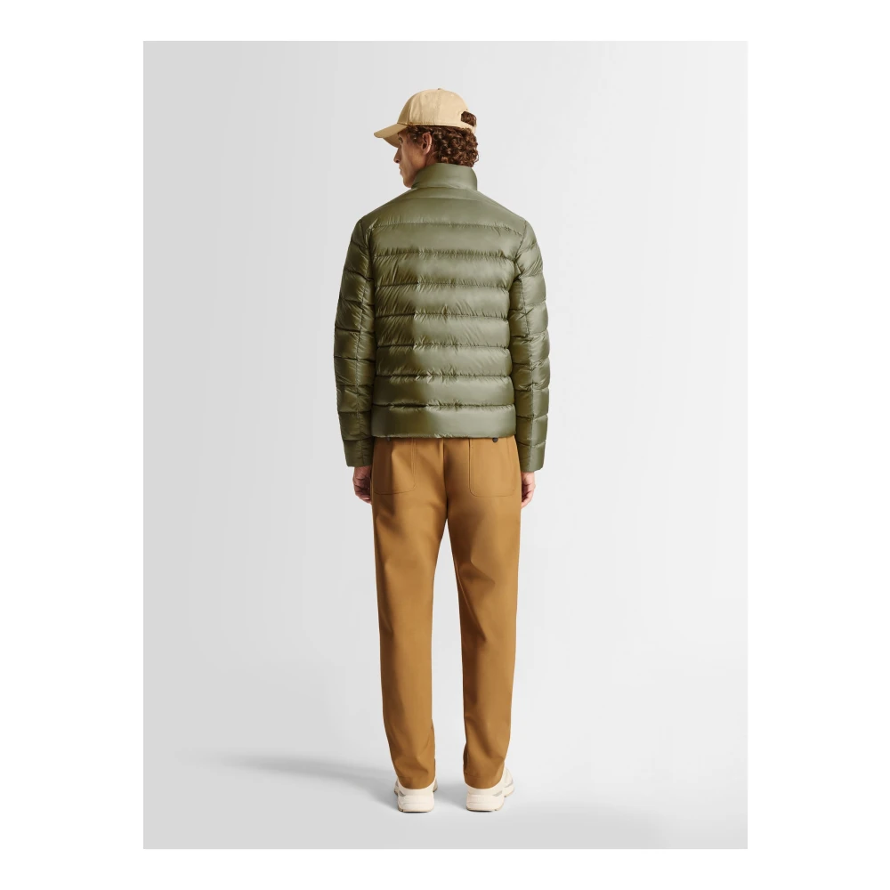 Fusalp Gordyn JAS Green Heren