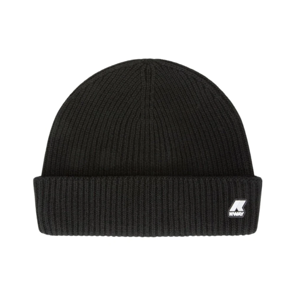 Accessories > Hats > Beanies - - K-Way - Modalova