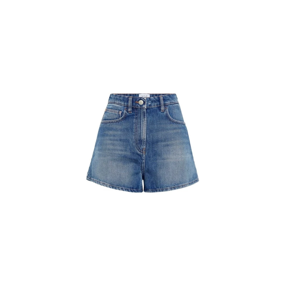 Shorts > Denim Shorts - - MVP wardrobe - Modalova