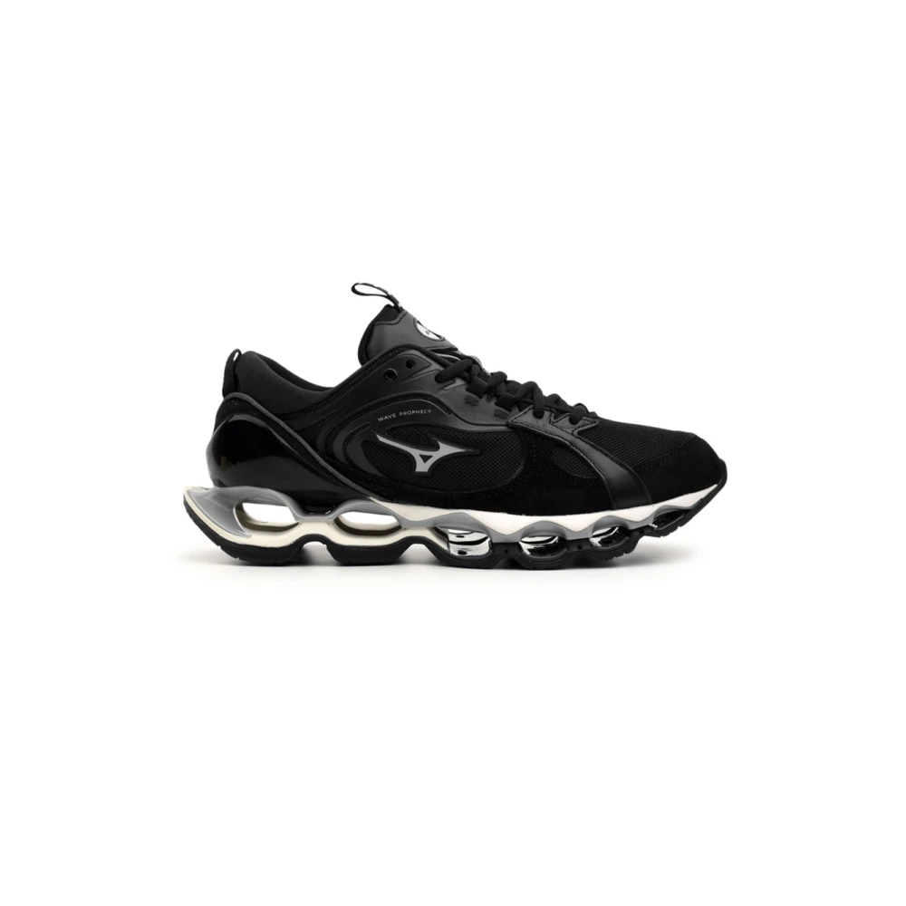 Mizuno - Shoes > Sneakers - Black - Mizuno - Modalova