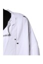white-cotton-v-neck-logo-sweatshirt