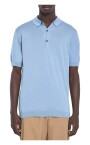 polo-noir-slim-fit
