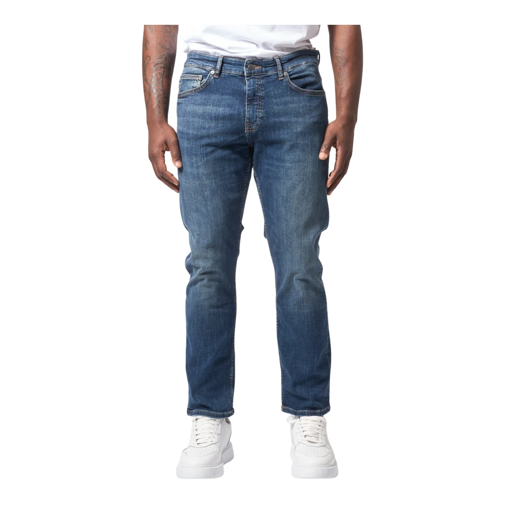 Jeans > Slim-fit Jeans - - Hugo Boss - Modalova