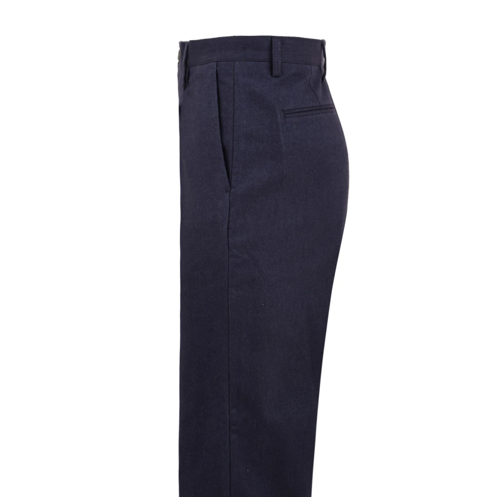 PS By Paul Smith Stijlvolle Herenbroek Blue Heren