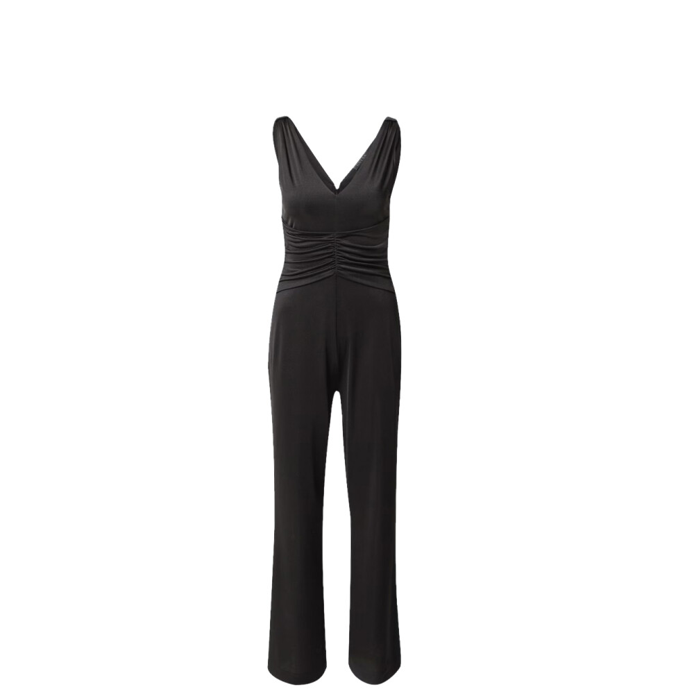 Slim fit hot sale jumpsuit