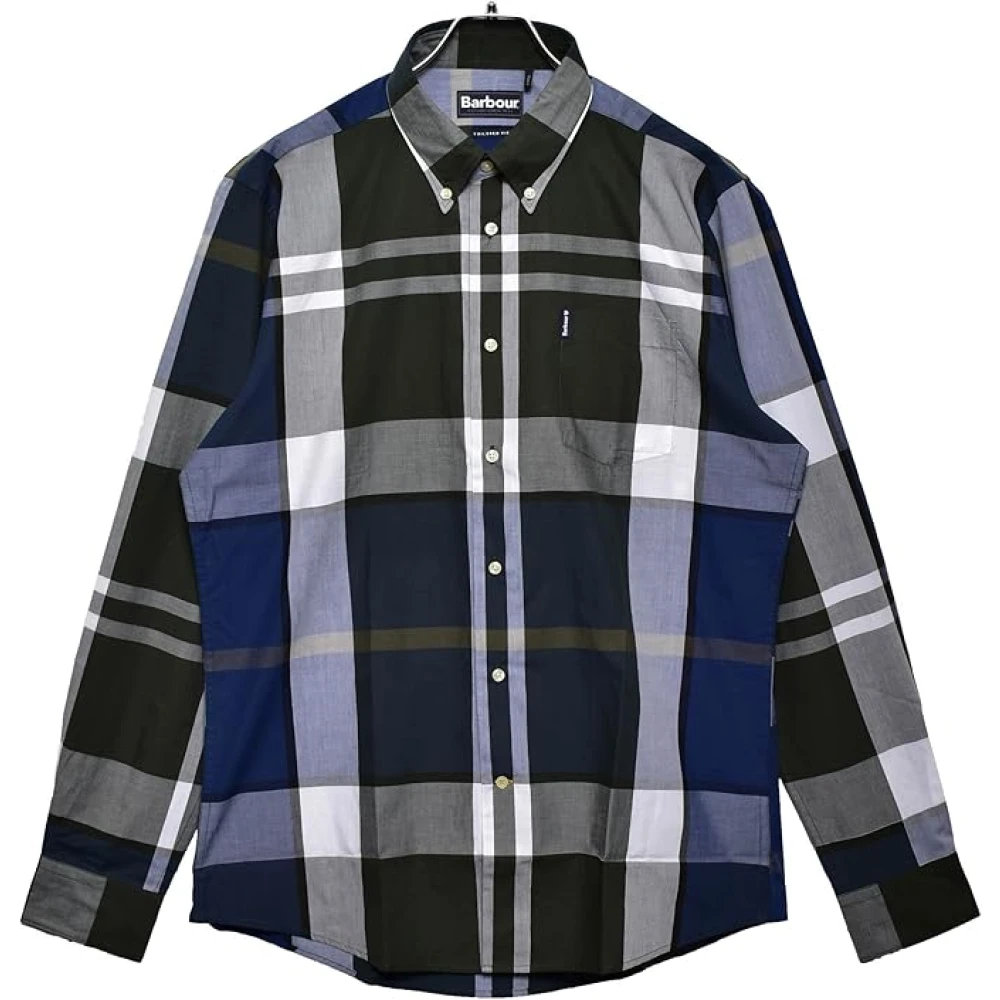 Shirts > Casual Shirts - - Barbour - Modalova