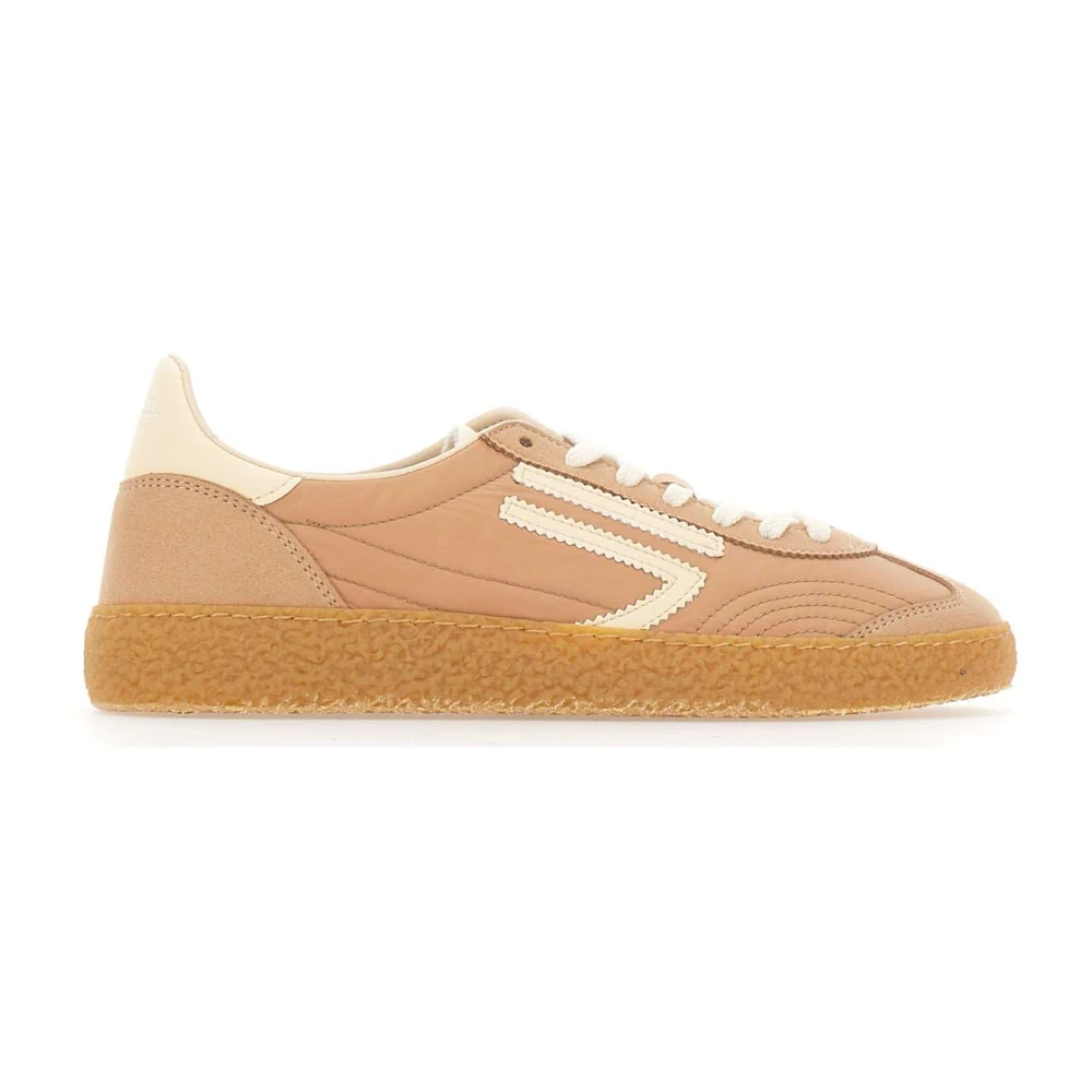 Puraai XS Dune Sneakers Dames Schoenen Roze