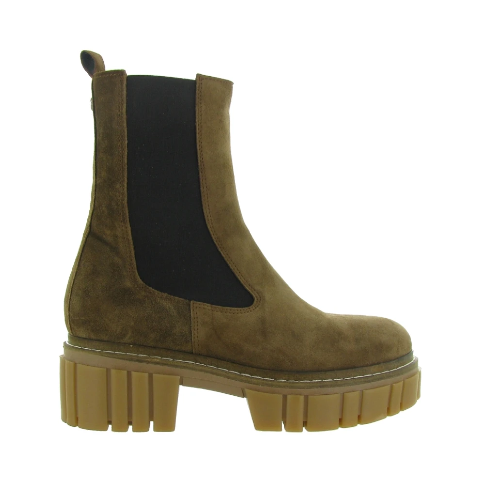 Shoes > Boots > Chelsea Boots - - Alpe - Modalova