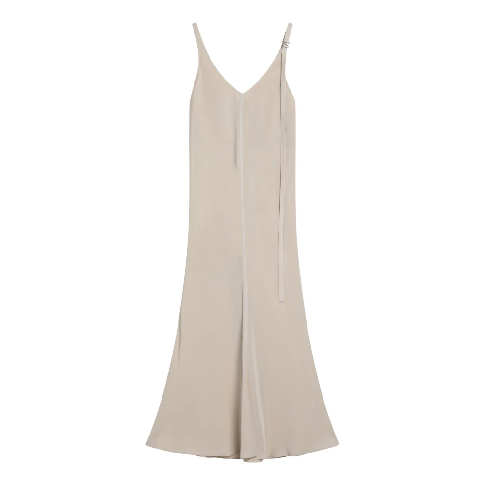 Dresses > Day Dresses > Midi Dresses - - Sportmax - Modalova