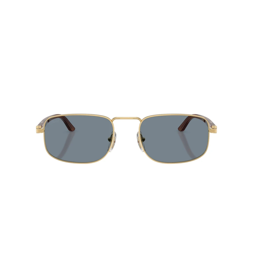Persol Unisex Yellow Po1027s Sunglasses - Sunglasses - 56 Mm - Accessories