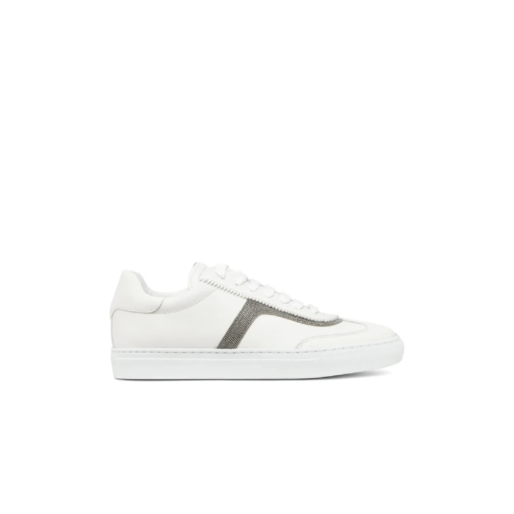 Shoes > Sneakers - - Brunello Cucinelli - Modalova