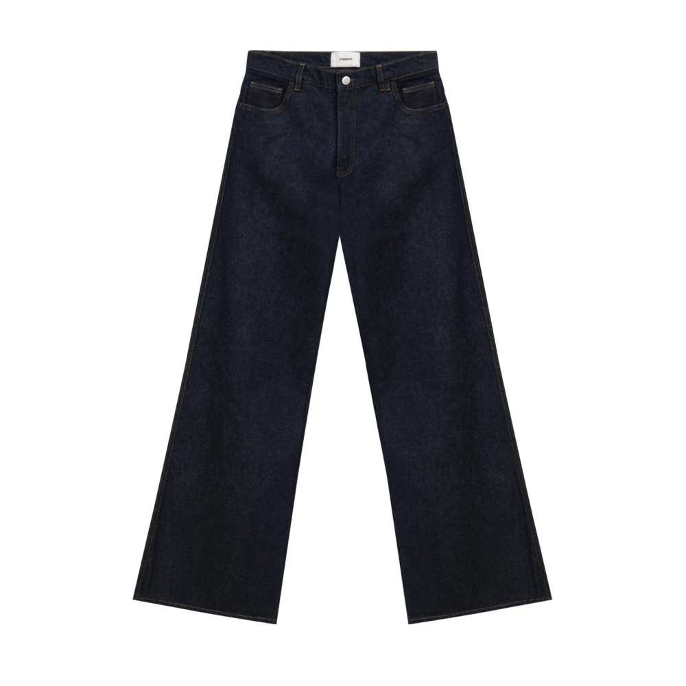 Jeans > Wide Jeans - - Coperni - Modalova